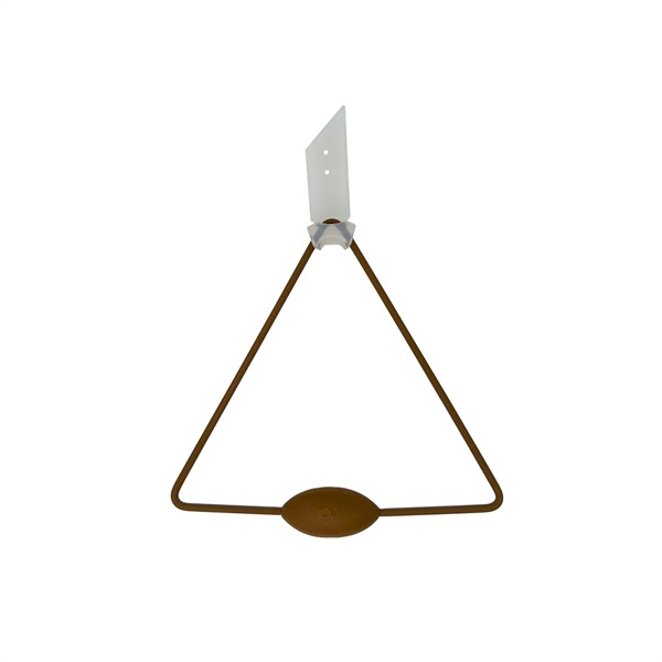 ＴＡＮＡＴＯＲＩＤＥＬＴＡ(ペレットブラウン)